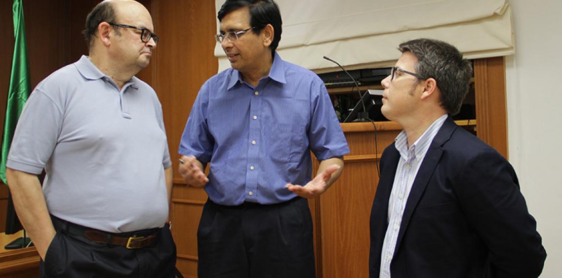 La recuperación del Mar Menor es posible