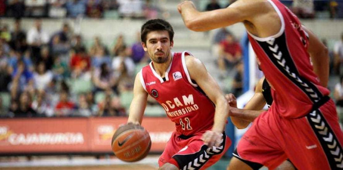 Popular TV Región de Murcia emitirá los encuentros del UCAM Murcia C.B.