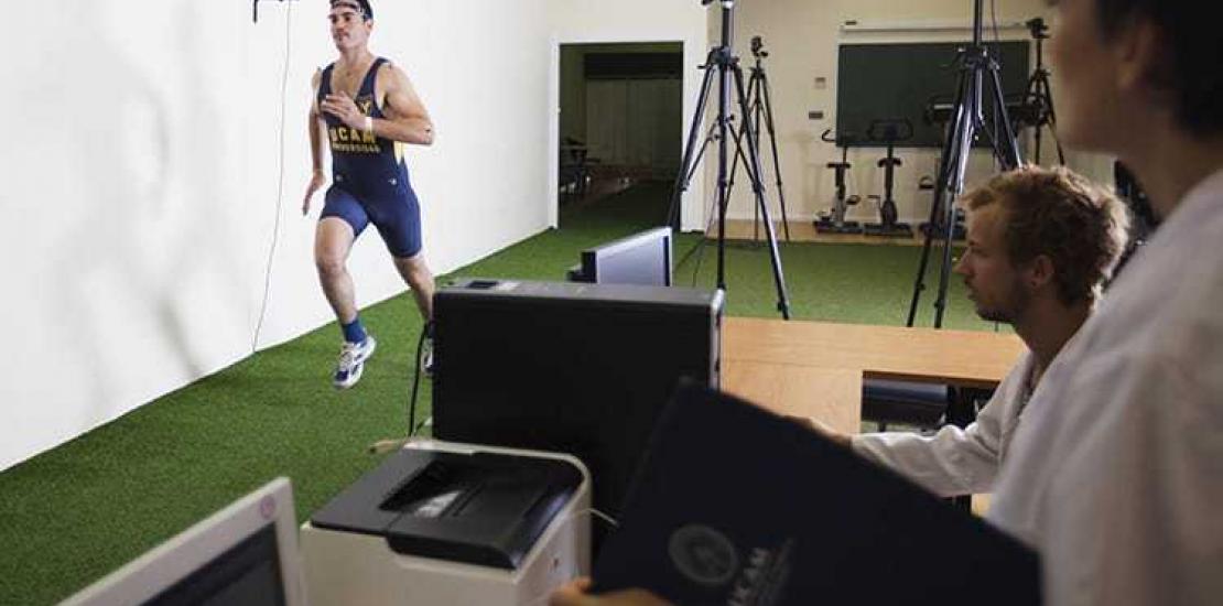 Una Formación Profesional con ambiente universitario