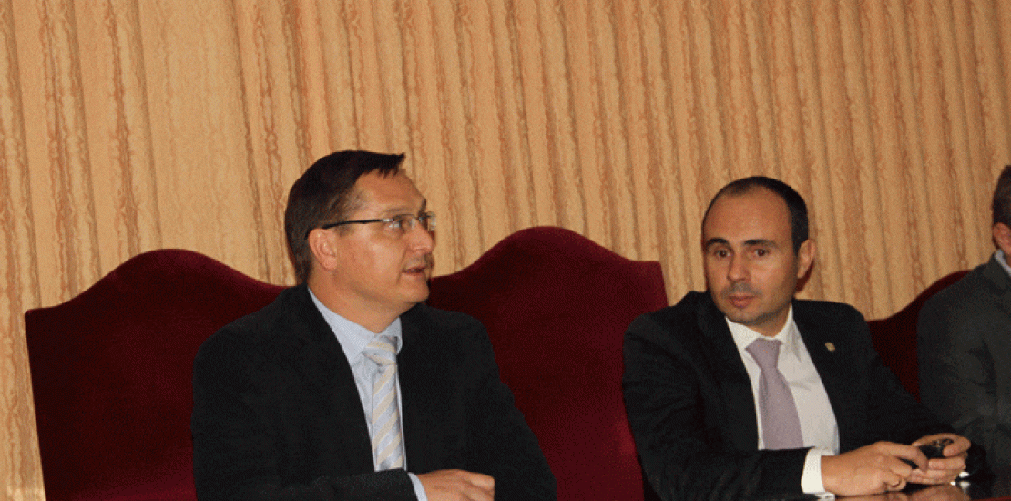 La UCAM presenta la I edición del Máster Oficial en Alto Rendimiento Deportivo