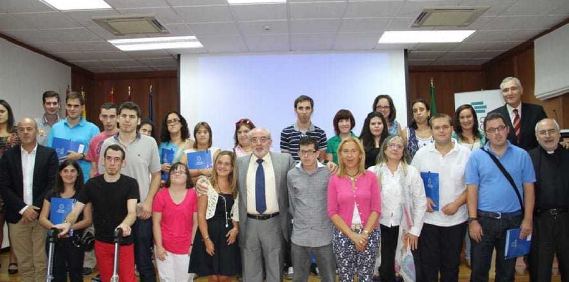 Más de una veintena de estudiantes ya forman parte del programa CAPACITAS