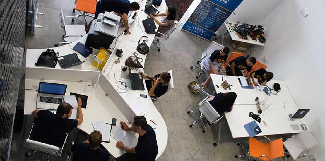 Mil y una ideas para Almonacid de Zorita