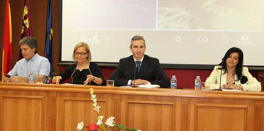 “El problema de las radios universitarias es que todavía no pueden emitir por FM”