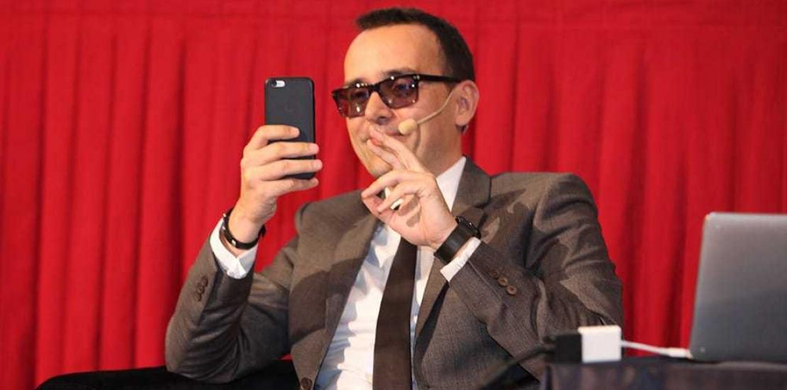 &quot;Nadie imita nada que no tenga éxito&quot;