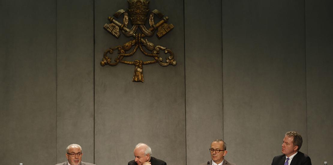 El Pontificio Instituto Teológico Juan Pablo II abre sede en Madrid, gestionada por la UCAM