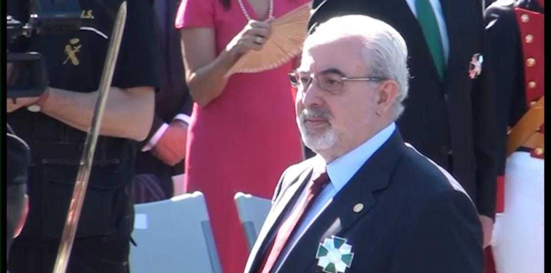 “La labor de la Guardia Civil es una garantía para los españoles”