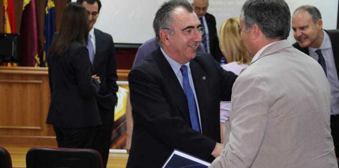 “En la Región de Murcia hemos reducido más del 64% el número de fallecidos por accidente de tráfico”