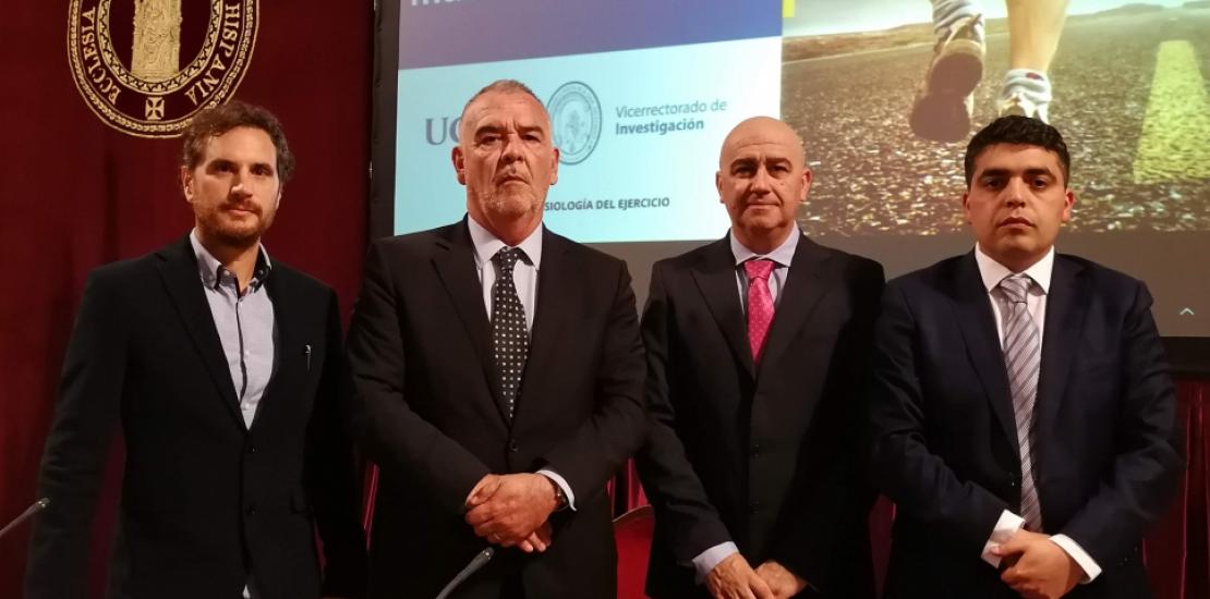 Las nuevas tecnologías marcan el futuro del análisis de la marcha