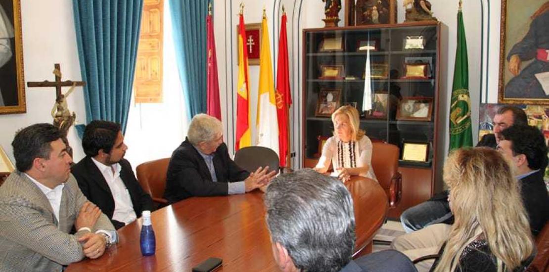 La UCAM y el grupo Silanes formarán a 500 médicos mexicanos en el área de la diabetes