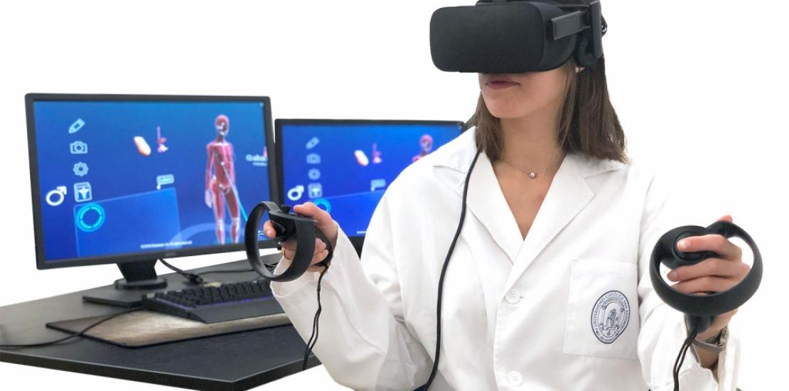 Calidad educativa acreditada