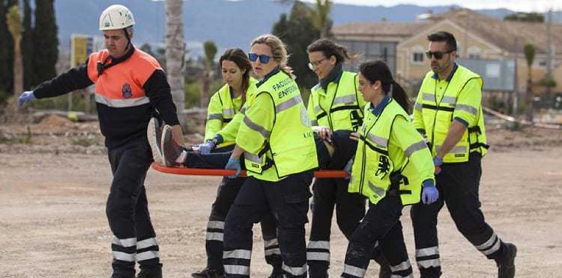 Una completa formación práctica para el enfermero