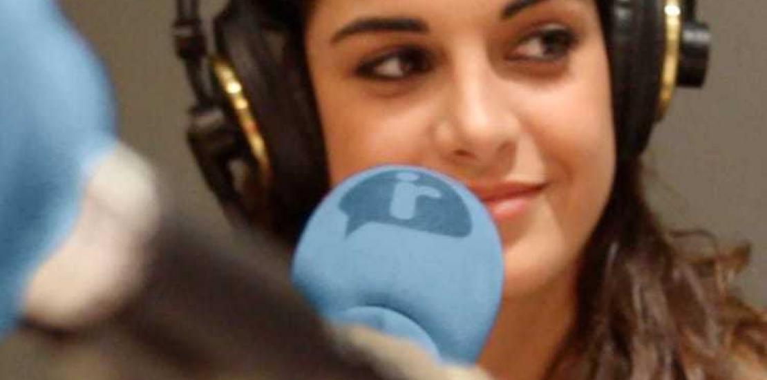 Comienza la nueva temporada de iradio UCAM