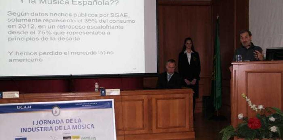 &quot;La llegada de internet significó la abolición de la propiedad&quot;