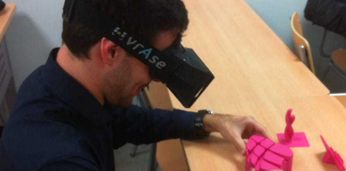 Las aplicaciones de la realidad aumentada