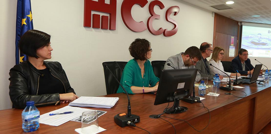 “Tenemos que financiar el agua porque es un derecho humano” 