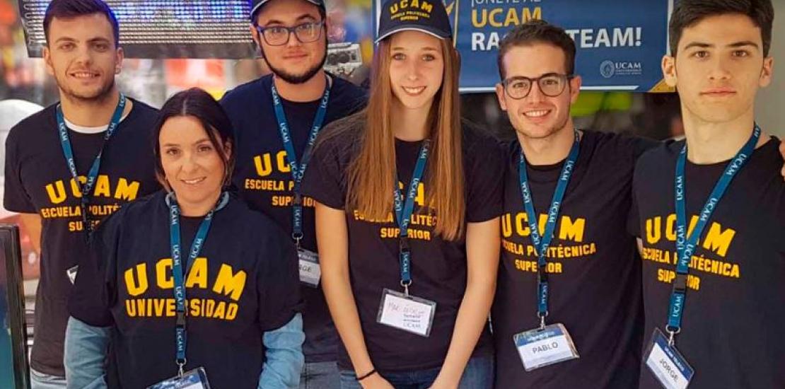 Abierto el plazo para participar en el UCAM Teleco Challenge 2018