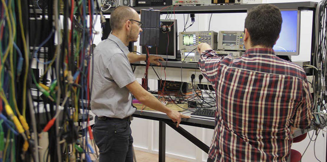 5 geniales salidas profesionales del Grado en Telecomunicaciones