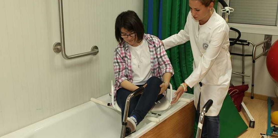 Terapias que ayudan y facilitan la vida