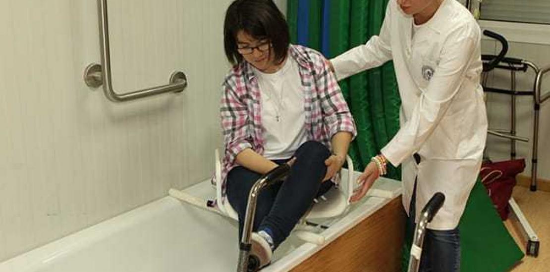 La UCAM somete a la evaluación de ANECA los grados en Psicología, Fisioterapia, Terapia Ocupacional y dos másteres