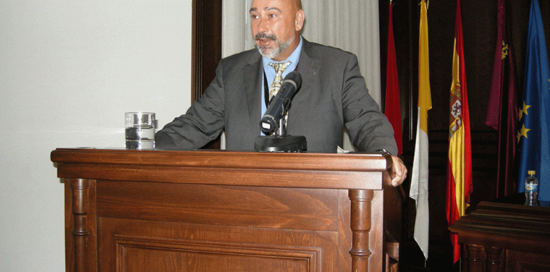 La UCAM celebra una conferencia internacional de lingüística