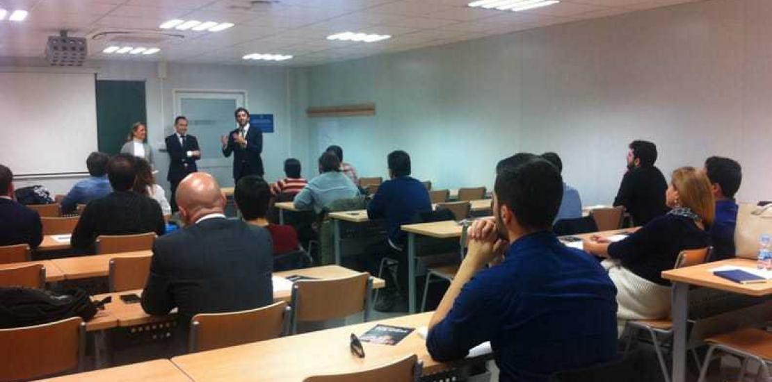 Seleccionadas 25 iniciativas de jóvenes emprendedores para convertirlas en proyectos empresariales viables