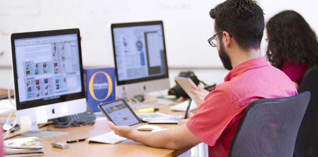 Formación en SEO, Social Media y Marketing online