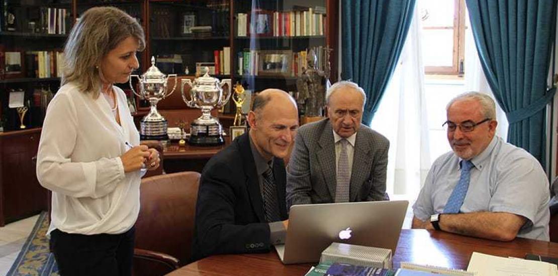 Avances en la investigación sobre enfermedades raras y la regeneración de órganos y tejidos