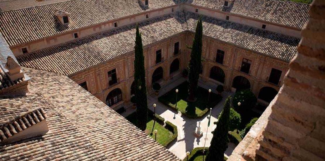 La UCAM imparte como novedad este curso el Grado en Odontología