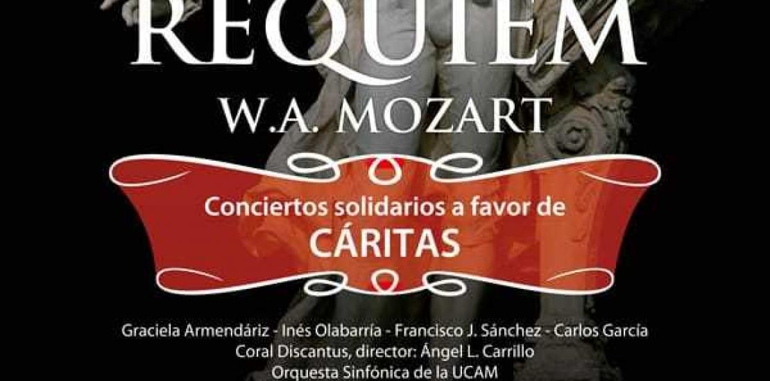 Una Sinfónica solidaria