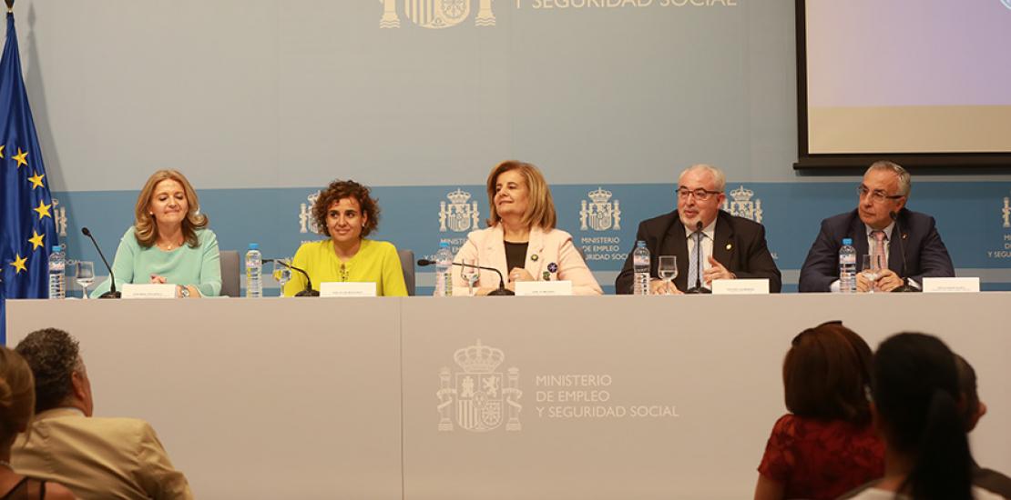 La Cátedra Internacional de Mujer, Empresa y Deporte de la UCAM para una sociedad más justa y mejor