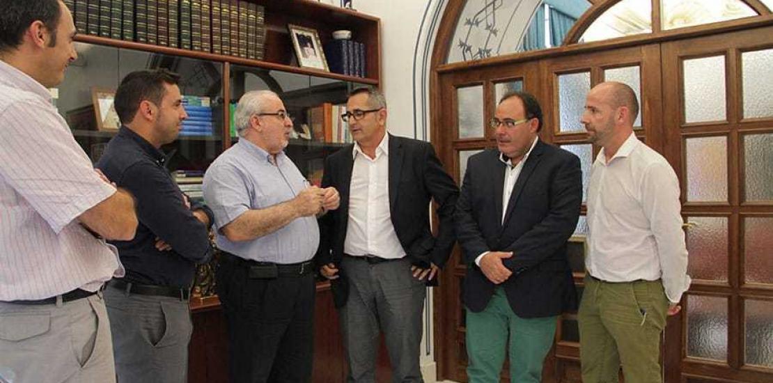 La UCAM y el municipio de La Unión refuerzan sus vínculos a través de la Cátedra Internacional de Flamencología