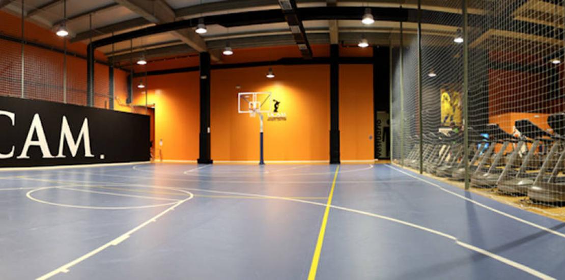 Ponte en forma en 2018 con el programa ‘Desafío’