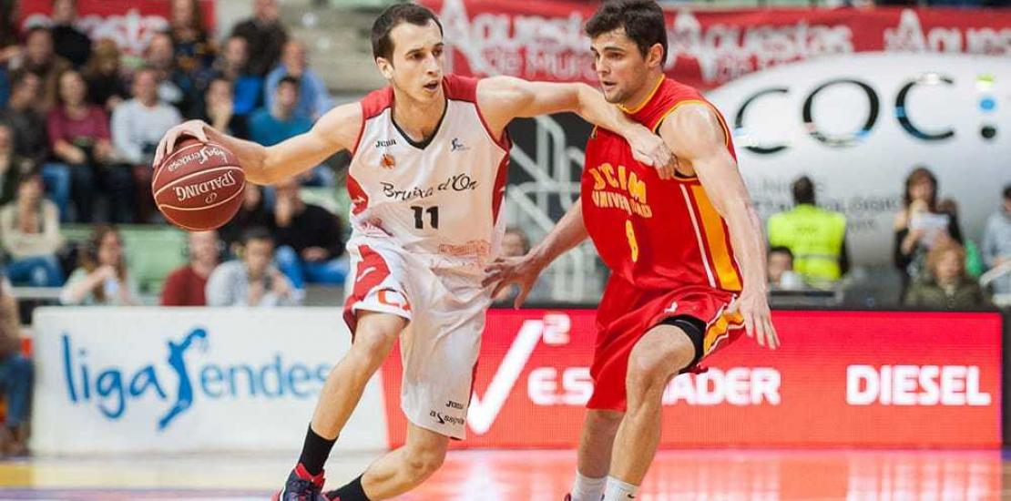 El UCAM Murcia CB sigue intratable en el Palacio