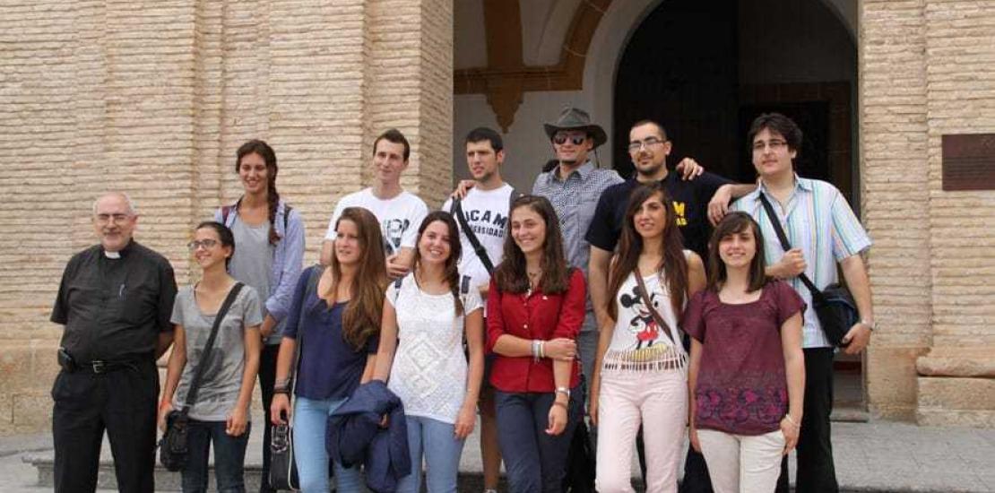 Un grupo de voluntarios parte a las zonas más desfavorecidas de Perú