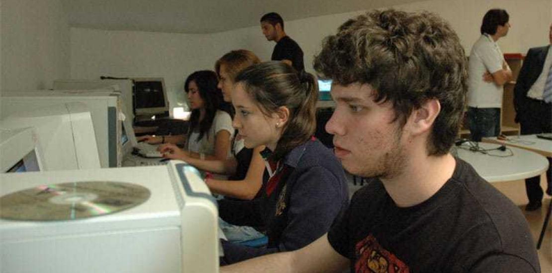 V Olimpiada de Teleco