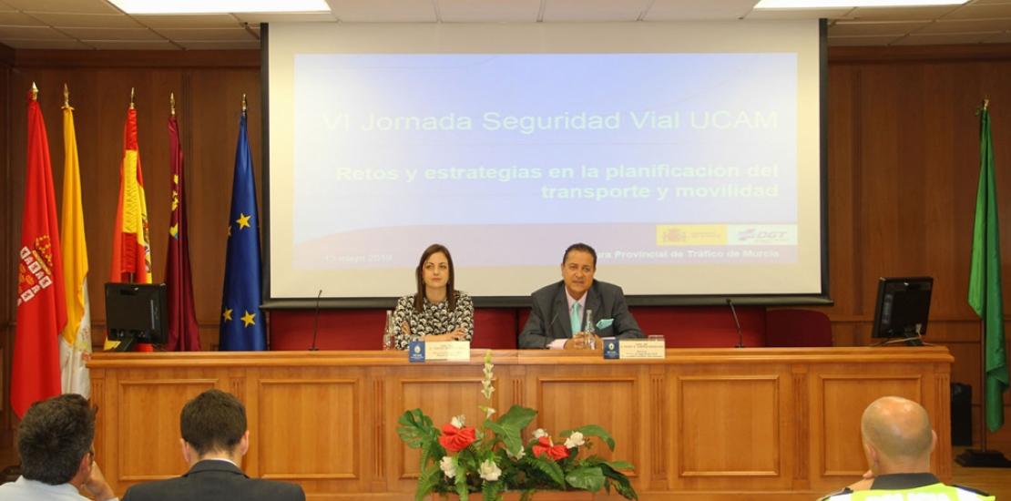 “No debemos tratar la velocidad como un factor concurrente en accidentes como el de la A-30”