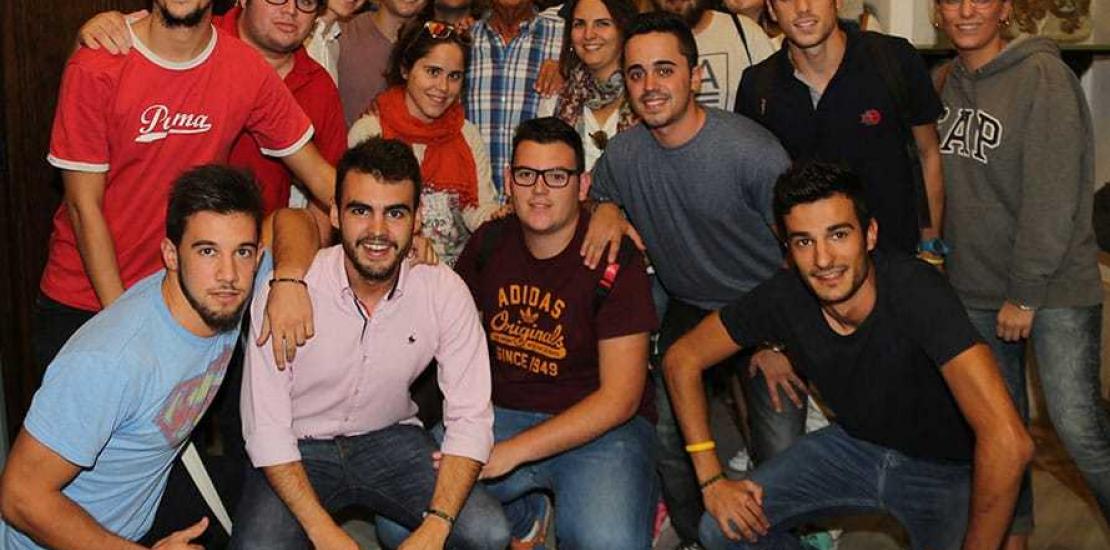 Pepe Domingo Castaño: “La radio es imaginación y eso puede con todo”