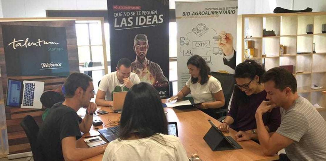 Alta formación y liderazgo en Administración y Dirección de Empresas