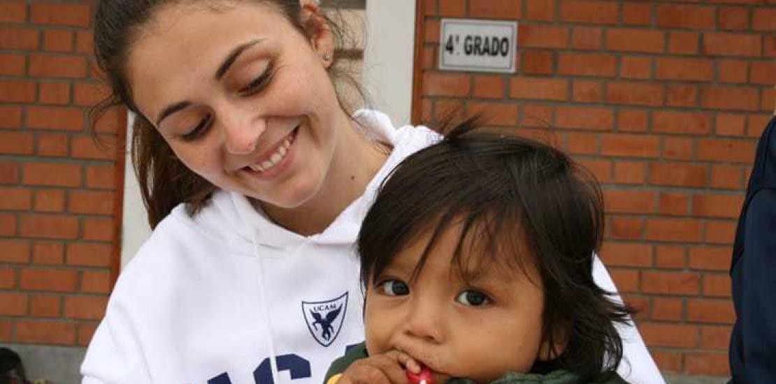 Al servicio del voluntariado