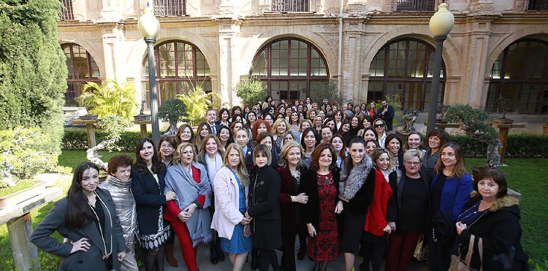 “Vamos a tener que aprender cómo se sobrevive y se pasa una crisis”