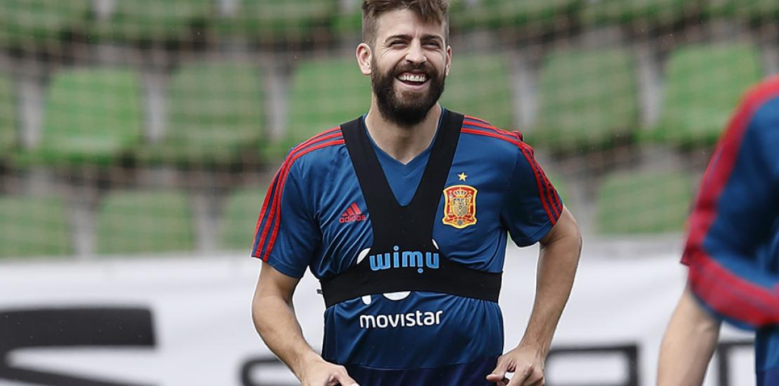 La UCAM y WIMU impartirán formación en alto rendimiento deportivo en Latinoamérica 