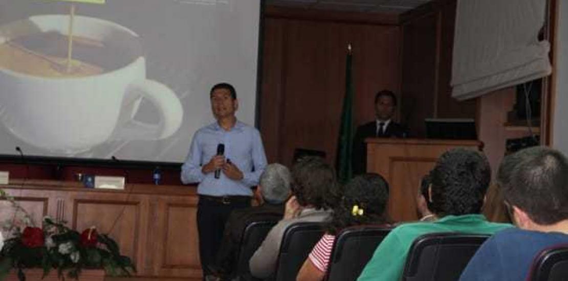 La UCAM impulsa el emprendimiento entre sus estudiantes