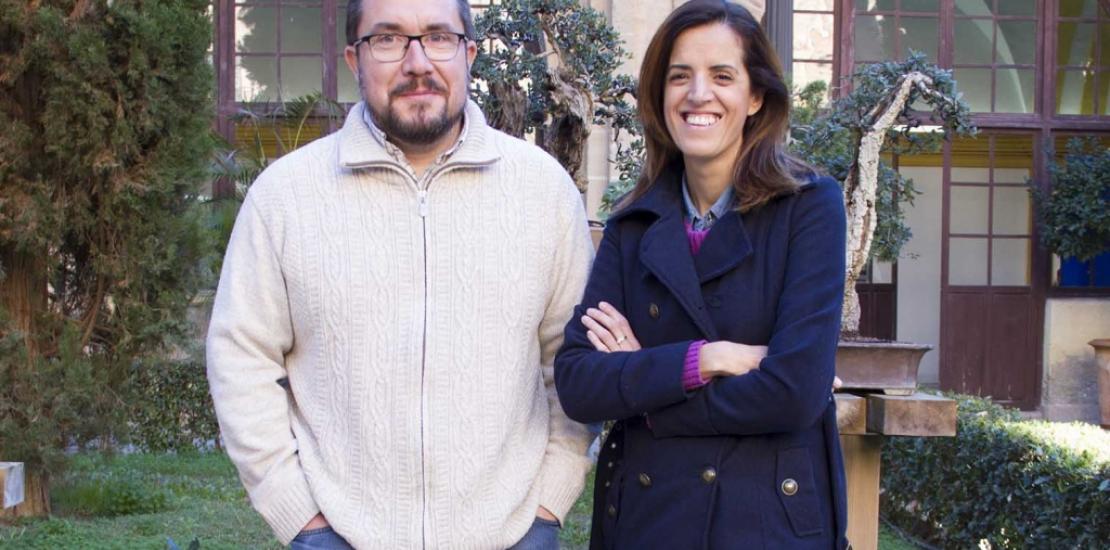 Investigadores de la Católica junto al Centro de Hemodonación estudian fármacos anticoagulantes con supercomputación