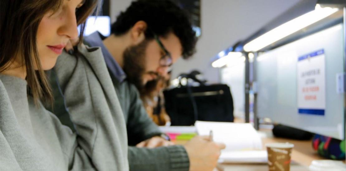 La UCAM imparte cursos intensivos para los exámenes oficiales de inglés