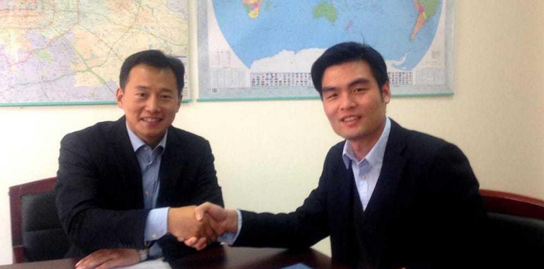 Alumnos UCAM estudiarán en la Beijing Sport University 