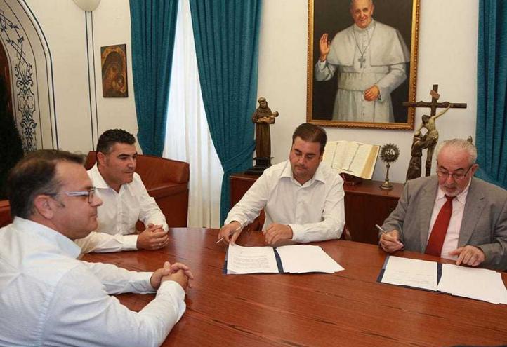 Nace UCAM Vial, la autoescuela de la Universidad Católica de Murcia
