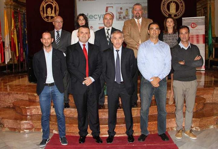 Tomás Jofresa: “El deporte es una herramienta para transmitir valores”