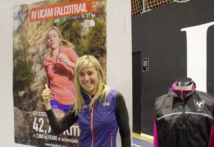 La UCAM FalcoTrail de Cehegín pondrá a prueba a más de 600 participantes