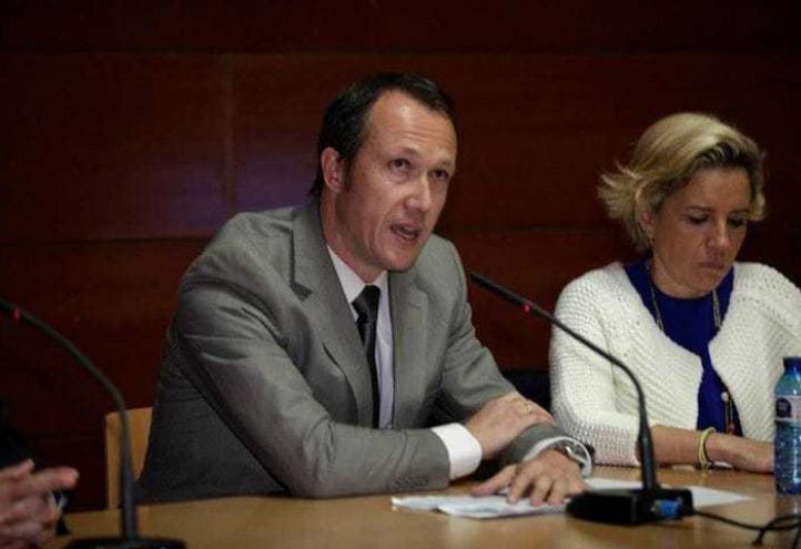 La UCAM y el Ayto. de Murcia organizan la I Jornada Acústica