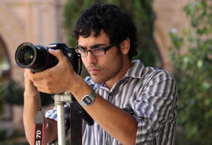 La UCAM y Fotogenio ponen en marcha el Máster Profesional en Fotografía